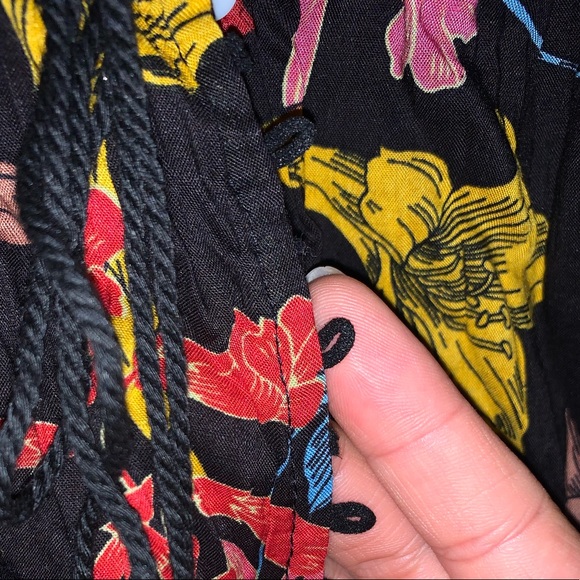 Floral sundress - Picture 3 of 3